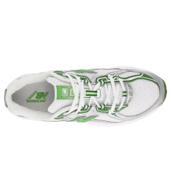 Превью товара: “Кроссовки U 740 New Balance, цвет White/Alpine Green”, купить в интернет магазине