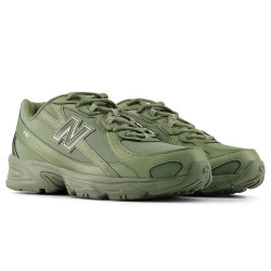 Превью товара: “Кроссовки U 740 New Balance, цвет Dark Olivine”, купить в интернет магазине
