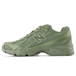 Превью товара: “Кроссовки U 740 New Balance, цвет Dark Olivine”, купить в интернет магазине