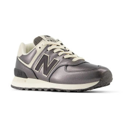 Превью товара: “Кроссовки W 574 New Balance, цвет Metallic Multi”, купить в интернет магазине