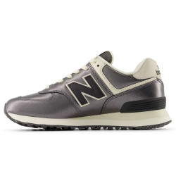 Превью товара: “Кроссовки W 574 New Balance, цвет Metallic Multi”, купить в интернет магазине