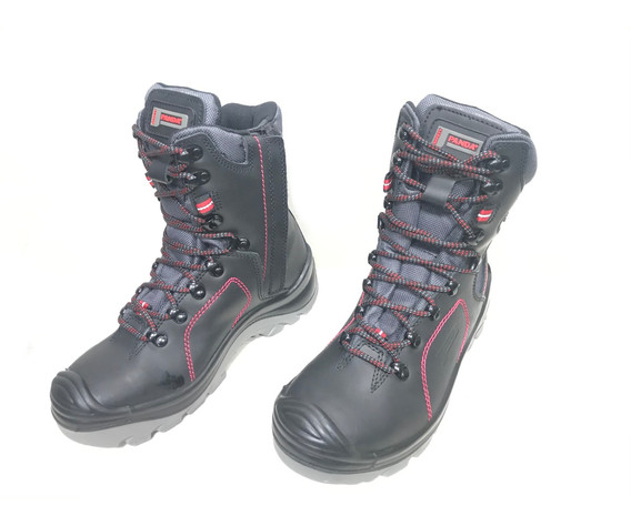 Фото: “Ботинки панда 78332 S3”, купить в интернет магазине