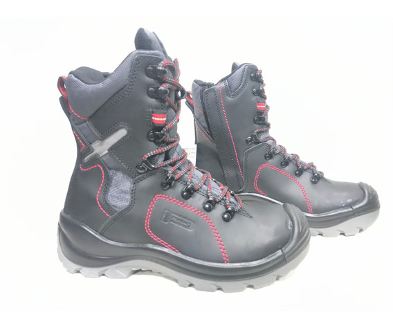 Фото: “Ботинки панда 78332 S3”, купить в интернет магазине