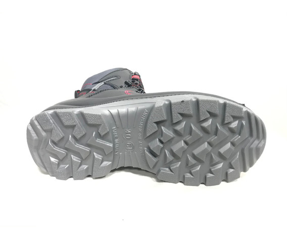 Фото: “Ботинки панда 78332 S3”, купить в интернет магазине