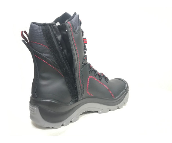 Фото: “Ботинки панда 78332 S3”, купить в интернет магазине