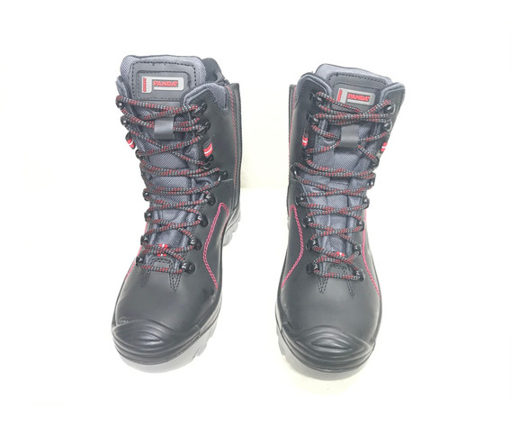 Фото: “Ботинки панда 78332 S3”, купить в интернет магазине