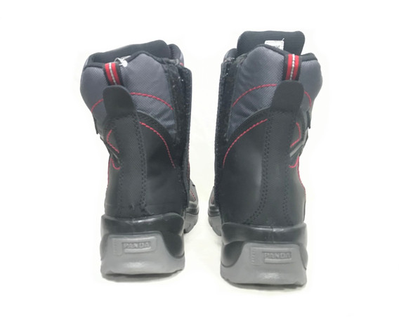 Фото: “Ботинки панда 78332 S3”, купить в интернет магазине