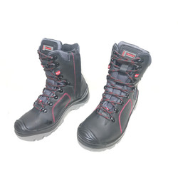 Фото: “Ботинки панда 78332 S3”