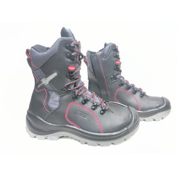 Фото: “Ботинки панда 78332 S3”