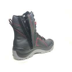 Фото: “Ботинки панда 78332 S3”