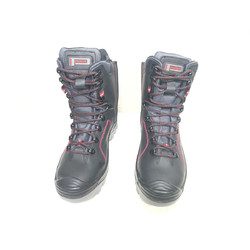 Фото: “Ботинки панда 78332 S3”