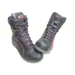 Фото: “Ботинки панда 78332 S3”, купить в интернет магазине