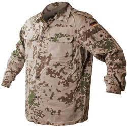 Фото: “Рубашка Бундесвер тропентарн Б/У”