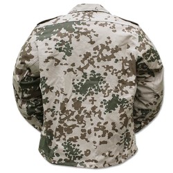 Фото: “Рубашка Бундесвер тропентарн Б/У”