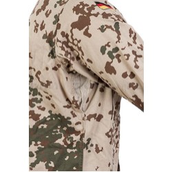 Фото: “Рубашка Бундесвер тропентарн Б/У”