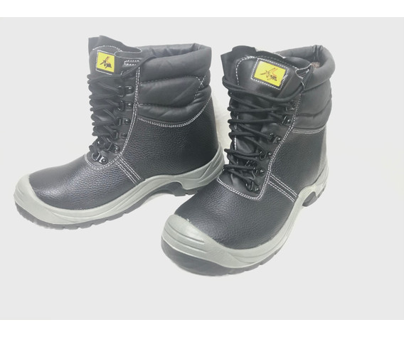 Фото: “Ботинки рабочие Askel”, купить в интернет магазине