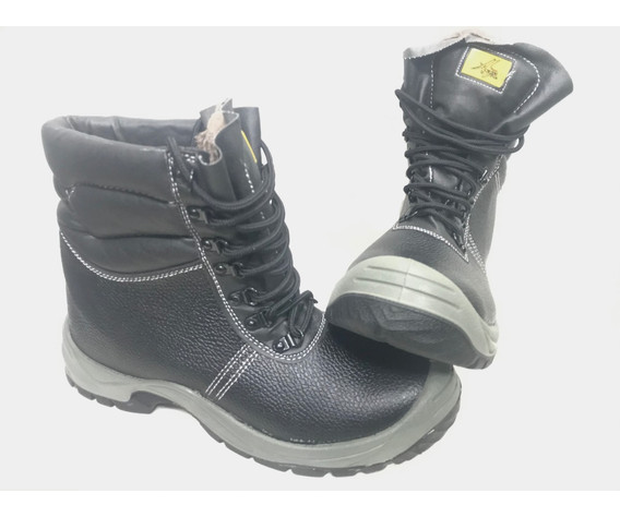 Фото: “Ботинки рабочие Askel”, купить в интернет магазине