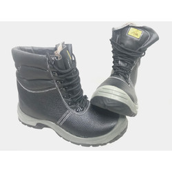 Фото: “Ботинки рабочие Askel”