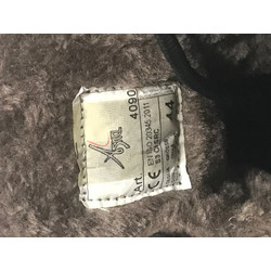 Фото: “Ботинки рабочие Askel”