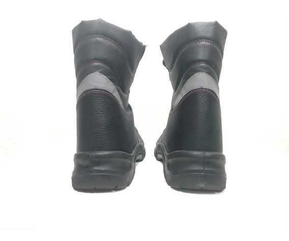 Фото: “Обувь рабочая PANDA STRONG DUCATO”, купить в интернет магазине