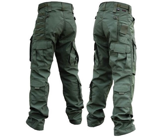 Фото: “Брюки Skat Pickup”, купить в интернет магазине