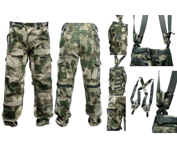 Фото: “Брюки Skat Pickup”, купить в интернет магазине