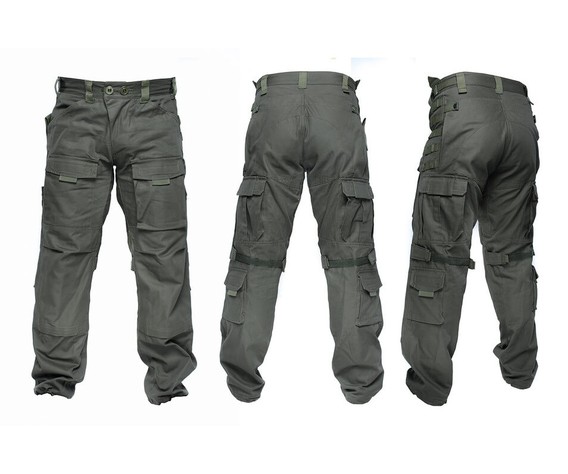 Фото: “Брюки Skat Pickup”, купить в интернет магазине