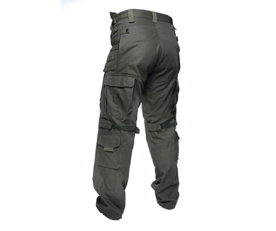 Фото: “Брюки Skat Pickup”, купить в интернет магазине