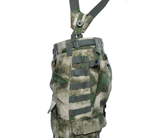 Фото: “Брюки Skat Pickup”, купить в интернет магазине