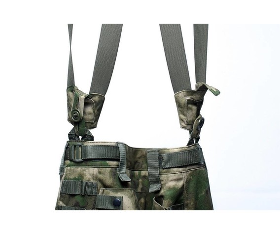 Фото: “Брюки Skat Pickup”, купить в интернет магазине