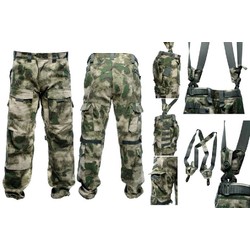 Фото: “Брюки Skat Pickup”