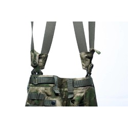 Фото: “Брюки Skat Pickup”