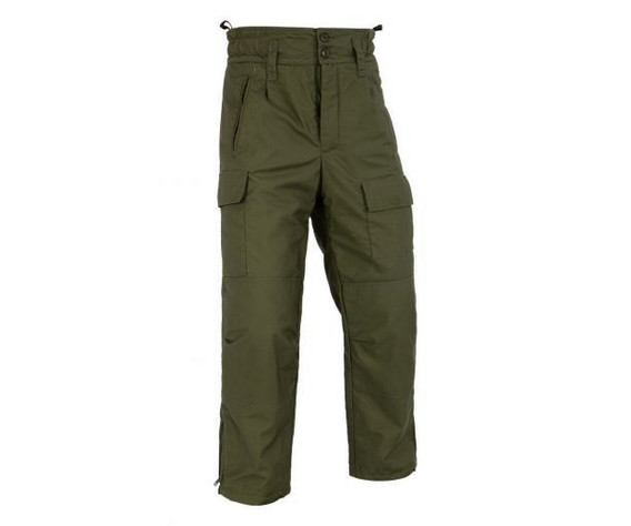 Фото: “Брюки MDD Олива”, купить в интернет магазине