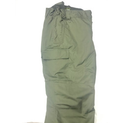 Фото: “Брюки MDD Олива”