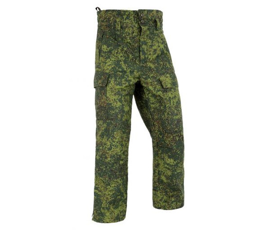 Фото: “Брюки MDD Цифра”, купить в интернет магазине