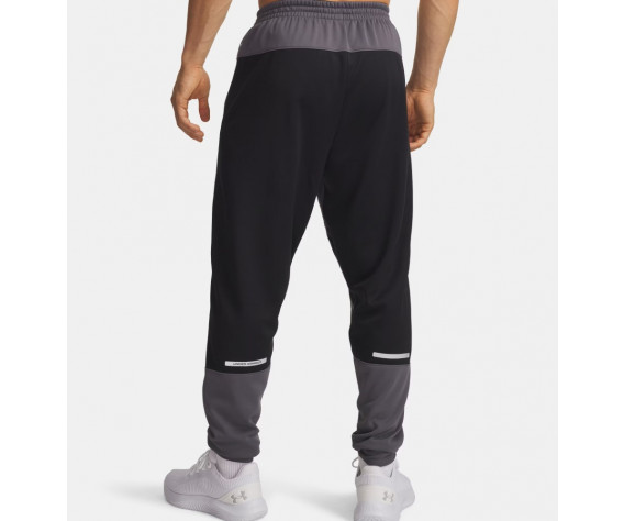 Фото: “Брюки Armour Flc Pro Utility Under Armour, цвет Grey”, купить в интернет магазине