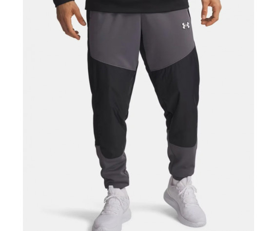 Фото: “Брюки Armour Flc Pro Utility Under Armour, цвет Grey”, купить в интернет магазине