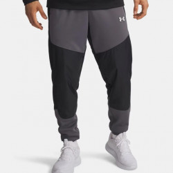 Фото: “Брюки Armour Flc Pro Utility Under Armour, цвет Grey”, купить в интернет магазине