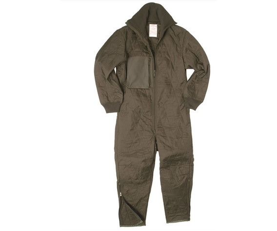 Фото: “Подстёжка под комбинезон BW”, купить в интернет магазине