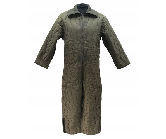 Фото: “Подстёжка под комбинезон BW”, купить в интернет магазине