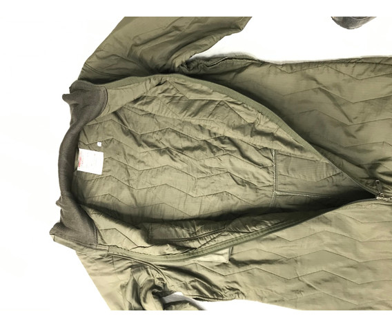 Фото: “Подстёжка под комбинезон BW”, купить в интернет магазине