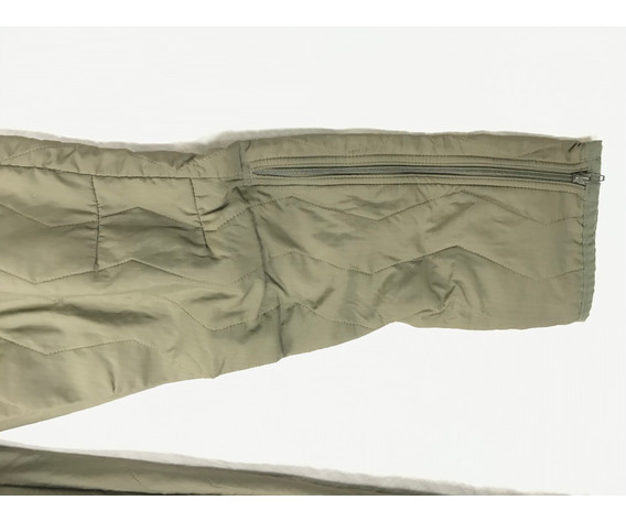 Фото: “Подстёжка под комбинезон BW”, купить в интернет магазине