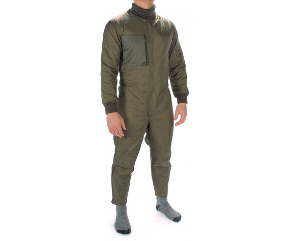 Фото: “Подстёжка под комбинезон BW”, купить в интернет магазине