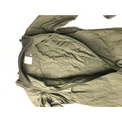 Фото: “Подстёжка под комбинезон BW”