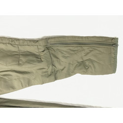 Фото: “Подстёжка под комбинезон BW”