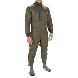 Фото: “Подстёжка под комбинезон BW”