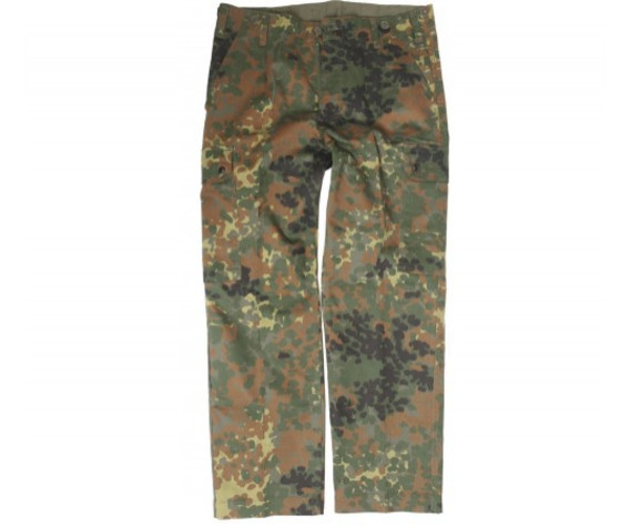 Фото: “Брюки бундесвер флектарн”, купить в интернет магазине