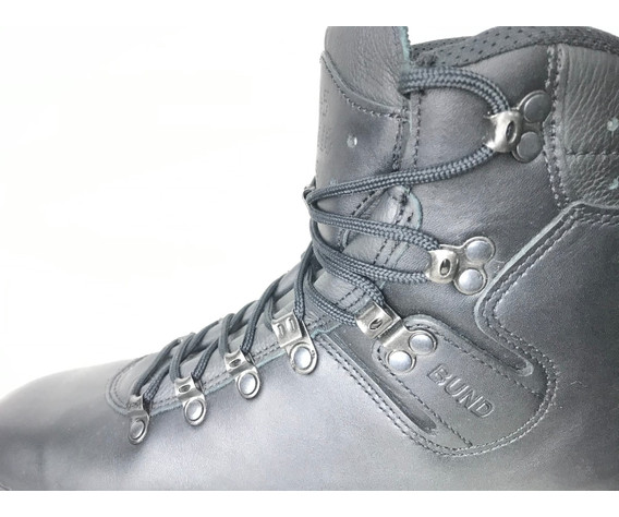 Фото: “Ботинки HAIX BUND Bergstiefel Gore-tex”, купить в интернет магазине