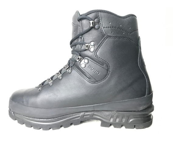 Фото: “Ботинки HAIX BUND Bergstiefel Gore-tex”, купить в интернет магазине