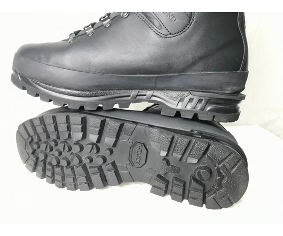 Фото: “Ботинки HAIX BUND Bergstiefel Gore-tex”, купить в интернет магазине